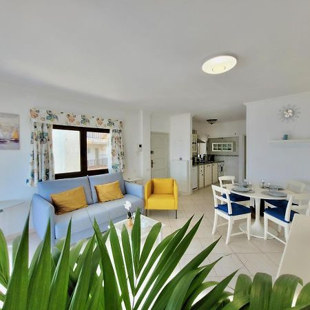 Blue Coast Bellavista Lejlighed Puerto de la Cruz  Eksteriør billede