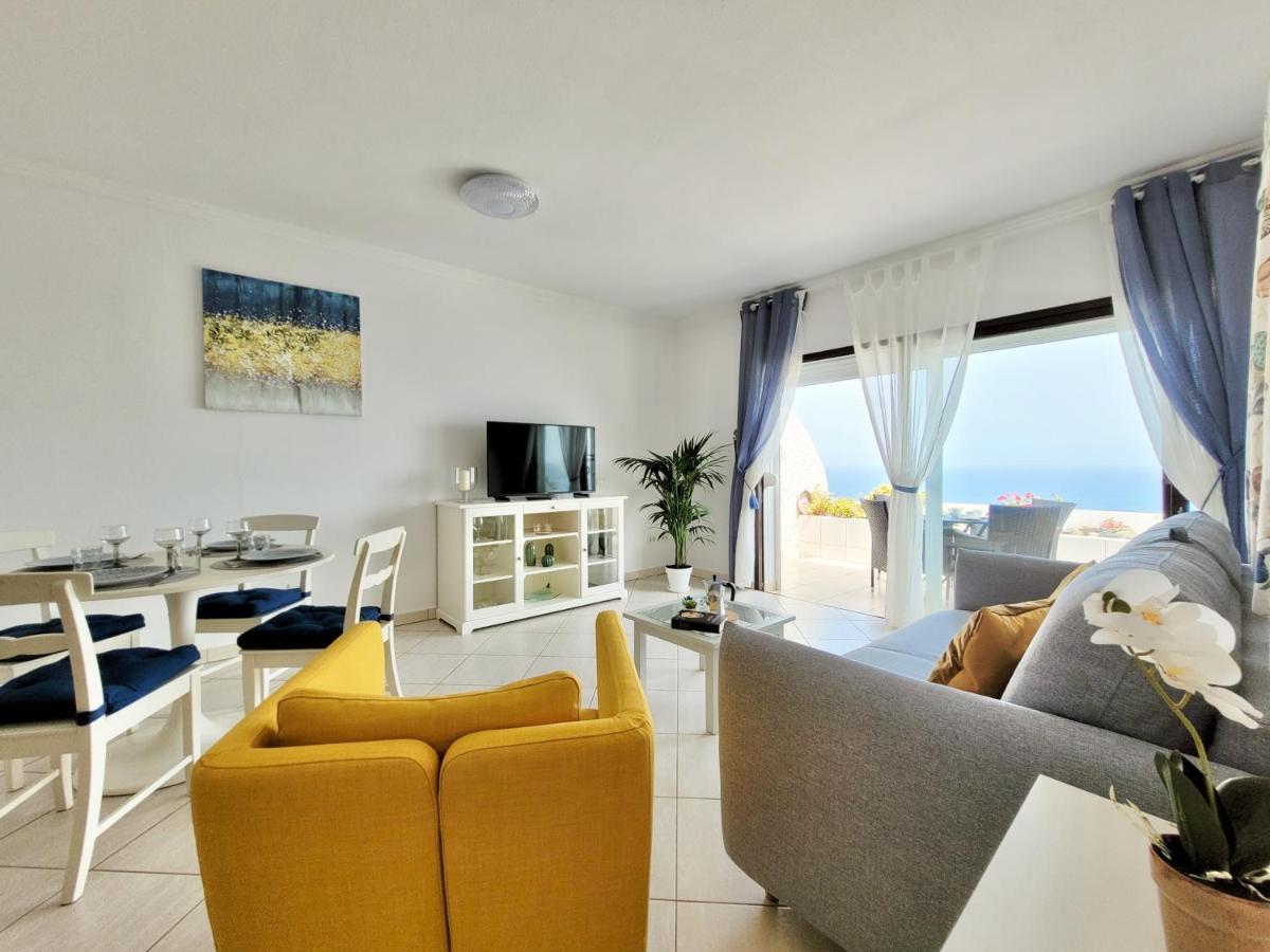 Blue Coast Bellavista Lejlighed Puerto de la Cruz  Eksteriør billede