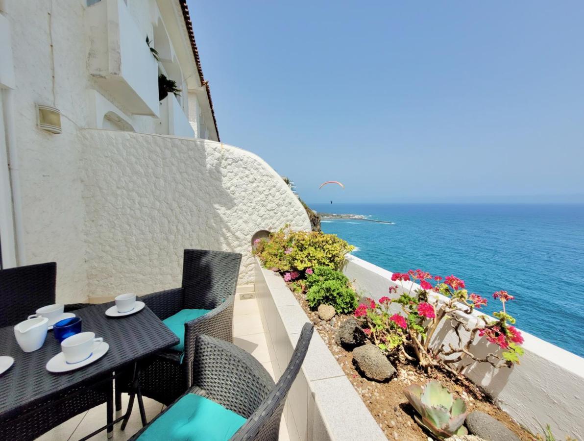 Blue Coast Bellavista Lejlighed Puerto de la Cruz  Eksteriør billede