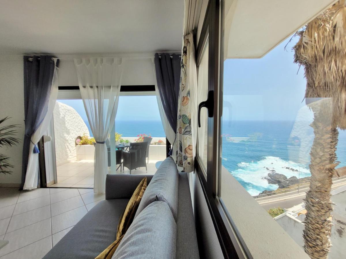 Blue Coast Bellavista Lejlighed Puerto de la Cruz  Eksteriør billede