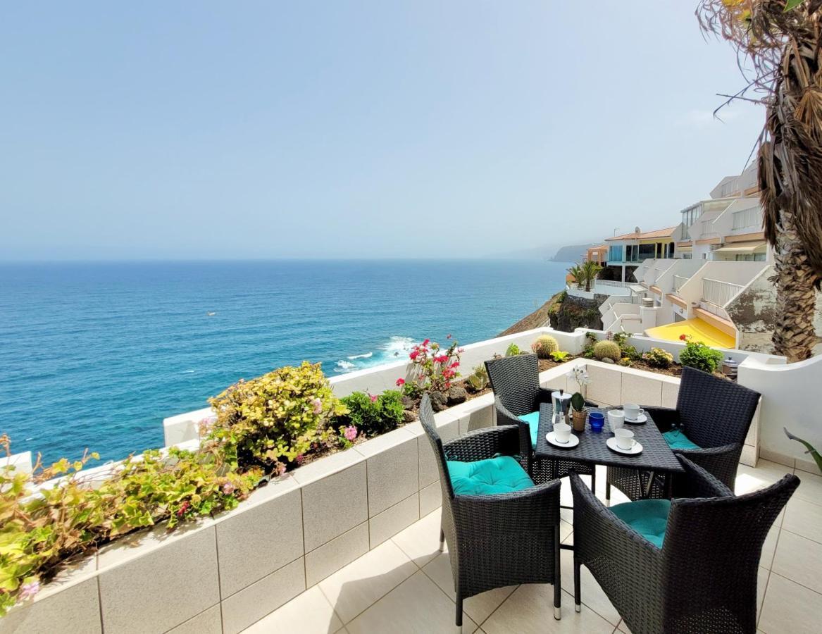 Blue Coast Bellavista Lejlighed Puerto de la Cruz  Eksteriør billede