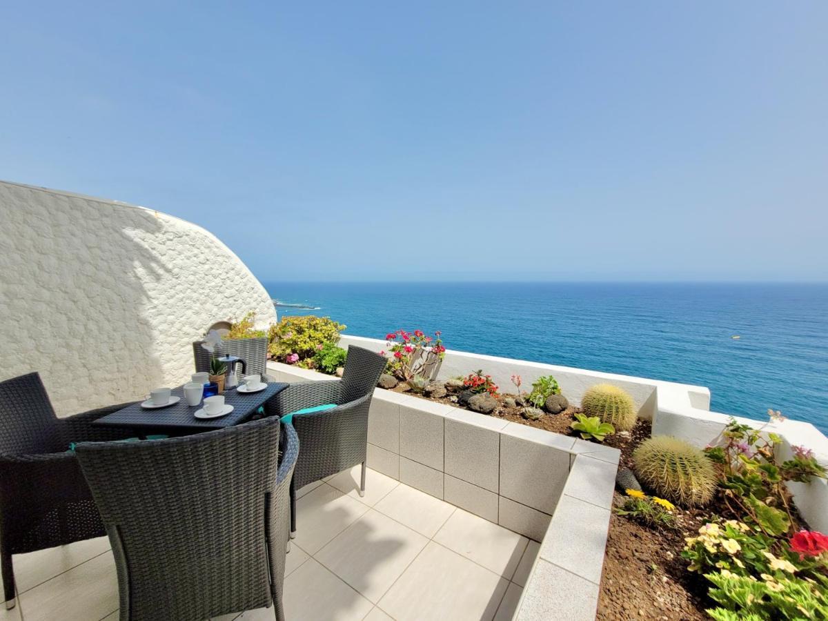 Blue Coast Bellavista Lejlighed Puerto de la Cruz  Eksteriør billede