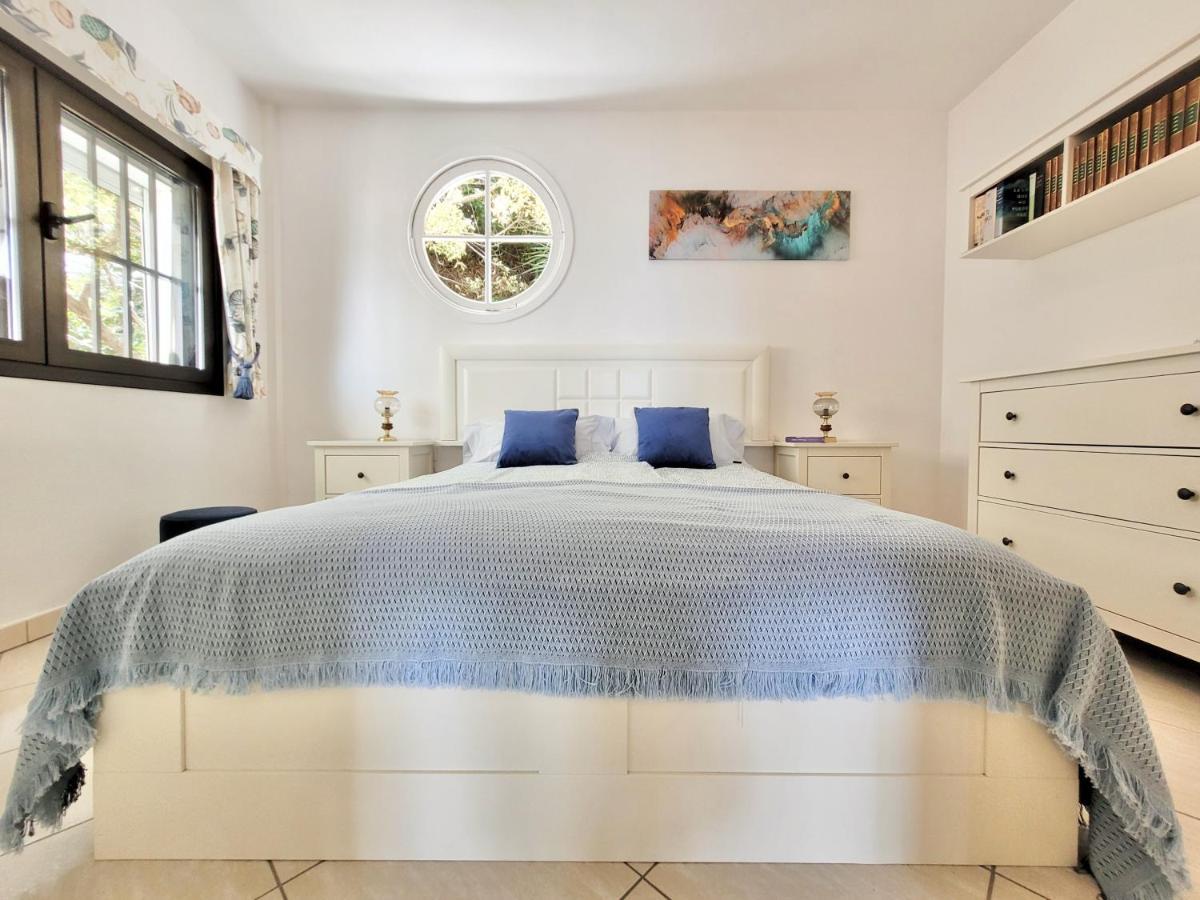 Blue Coast Bellavista Lejlighed Puerto de la Cruz  Eksteriør billede