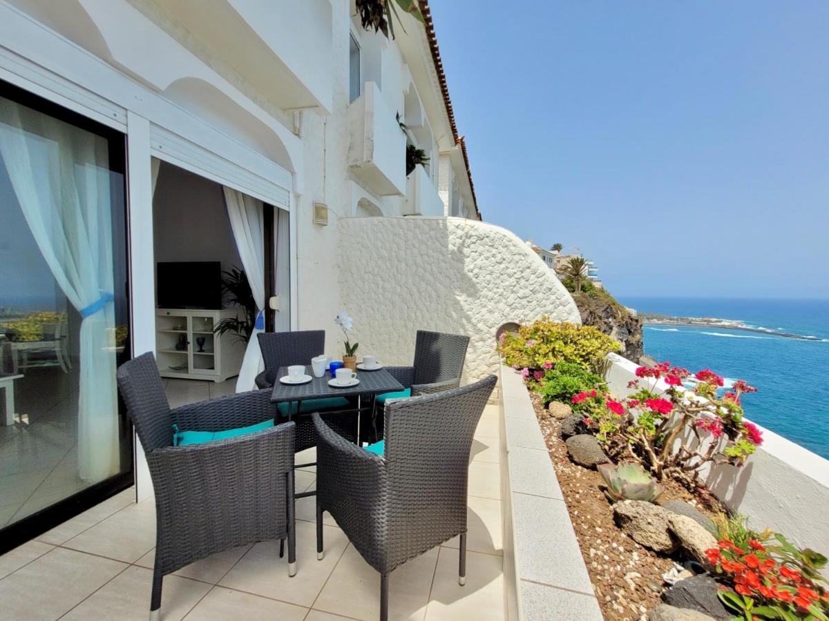 Blue Coast Bellavista Lejlighed Puerto de la Cruz  Eksteriør billede