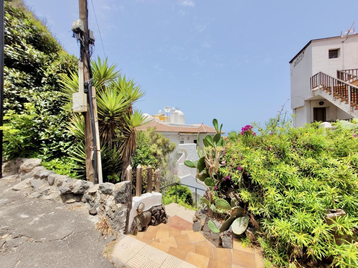 Blue Coast Bellavista Lejlighed Puerto de la Cruz  Eksteriør billede