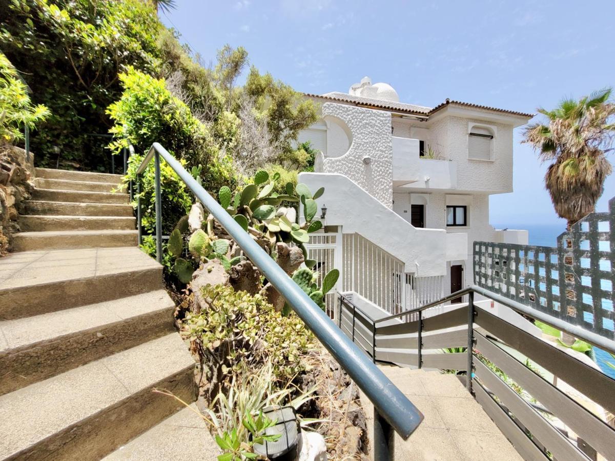 Blue Coast Bellavista Lejlighed Puerto de la Cruz  Eksteriør billede